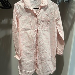Gal Meets Glam (GMG) Nightshirt - XS